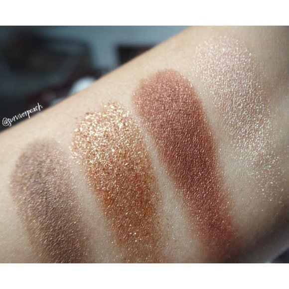 Charlotte Tilbury Luxury Palette The Bella Sofia - Picture 5 of 9